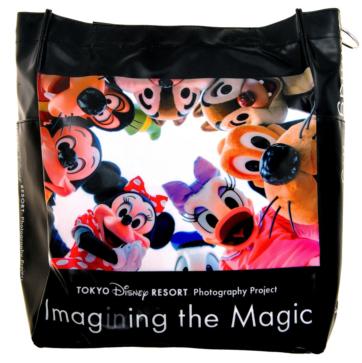 新品未使用 東京ディズニーリゾート イマジニングザマジック 実写