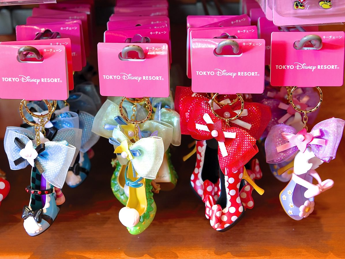 ミニーやアリスなどガールズキャラが登場☆東京ディズニーランド