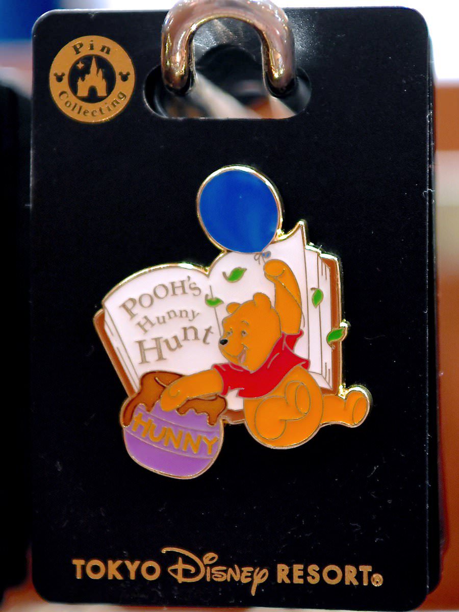 タワー・オブ・テラー&スプラッシュ・マウンテン！東京ディズニー