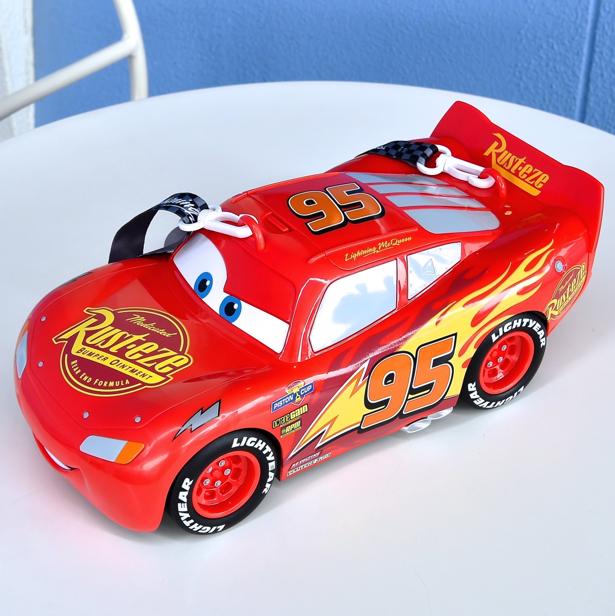 カーズ トミカ ポップコーンバケット まとめ売り カーズトミカまとめ売り