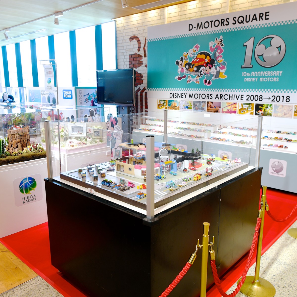 トミカ ディズニーモータース 大量75台セット まとめて！！ トミカ