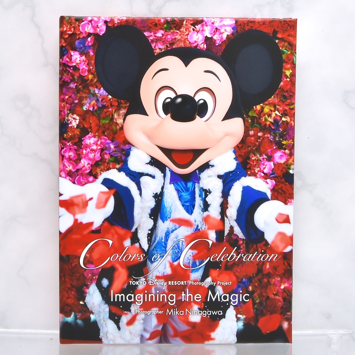 ☆新品完売☆ディズニーランド35周年 バスタオル 蜷川実花イマジニング