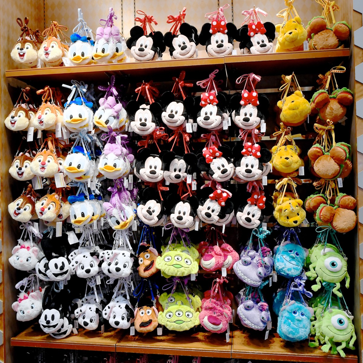 東京ディズニーランド“2021”パスケース・お土産まとめ - 4ページ目 (5