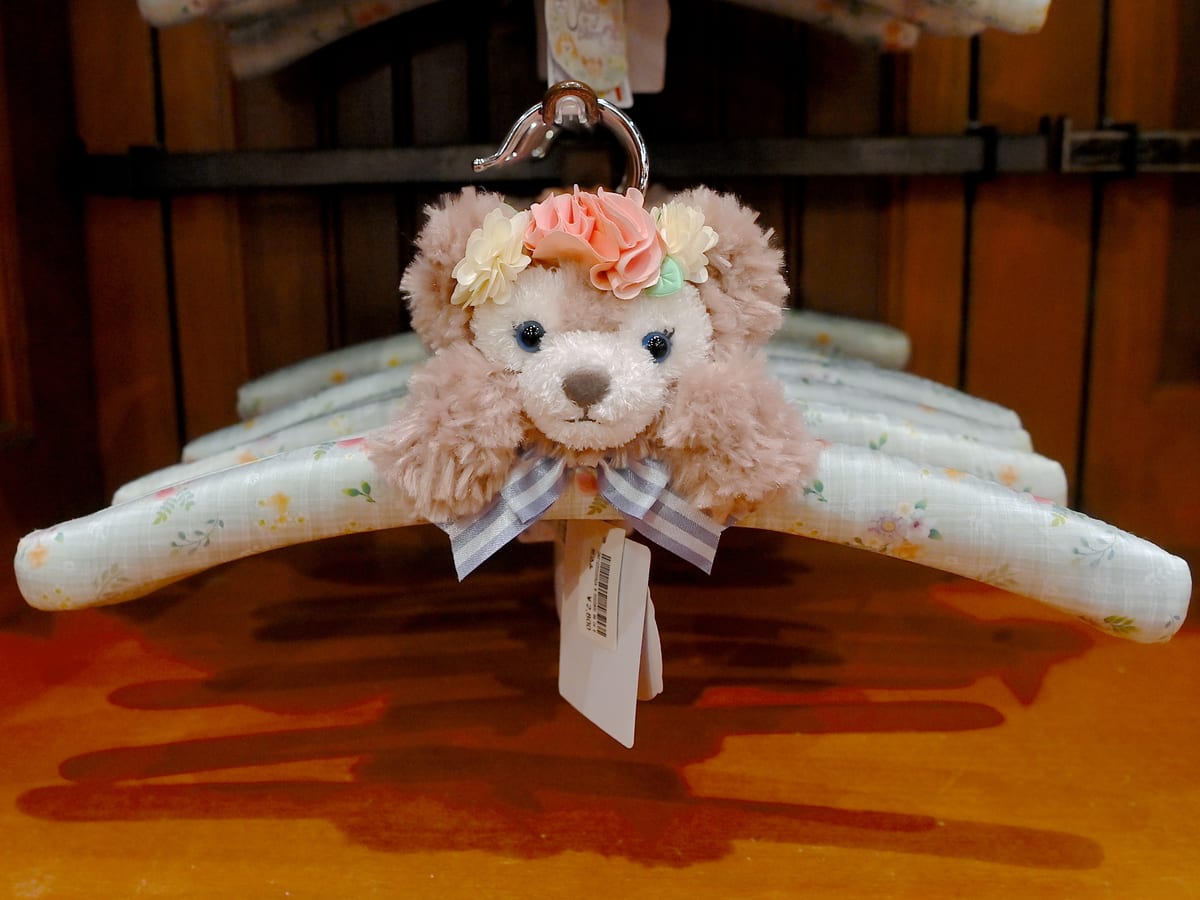 東京ディズニーシー“ダッフィー＆フレンズのスプリング・イン