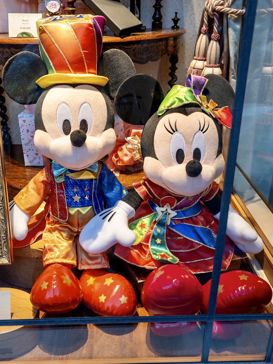 激レア ミッキーマウス ピンバッジ 1928年刻印 激レア ミッキーマウス