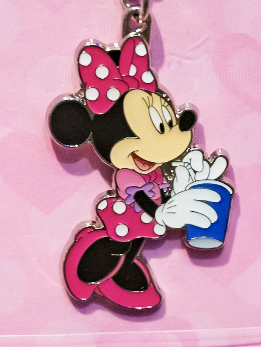 アメフロミニーやベリーちゃんも！東京ディズニーリゾート「ミニー