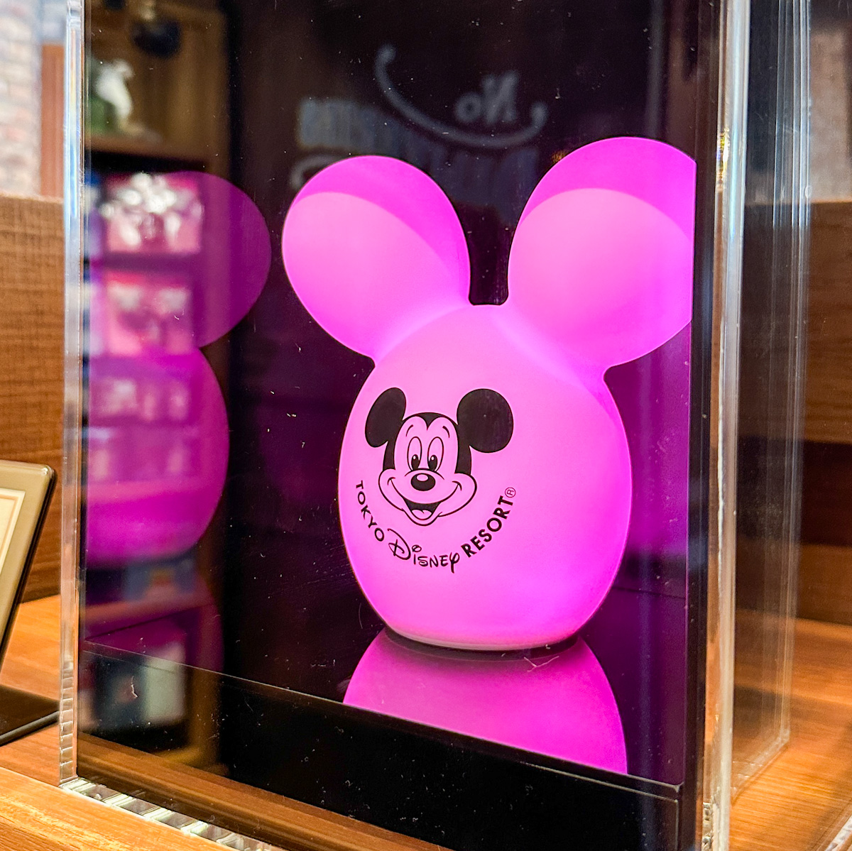 非売品 ミッキー＆ミニー バルーンランプ 2025年最新】Yahoo