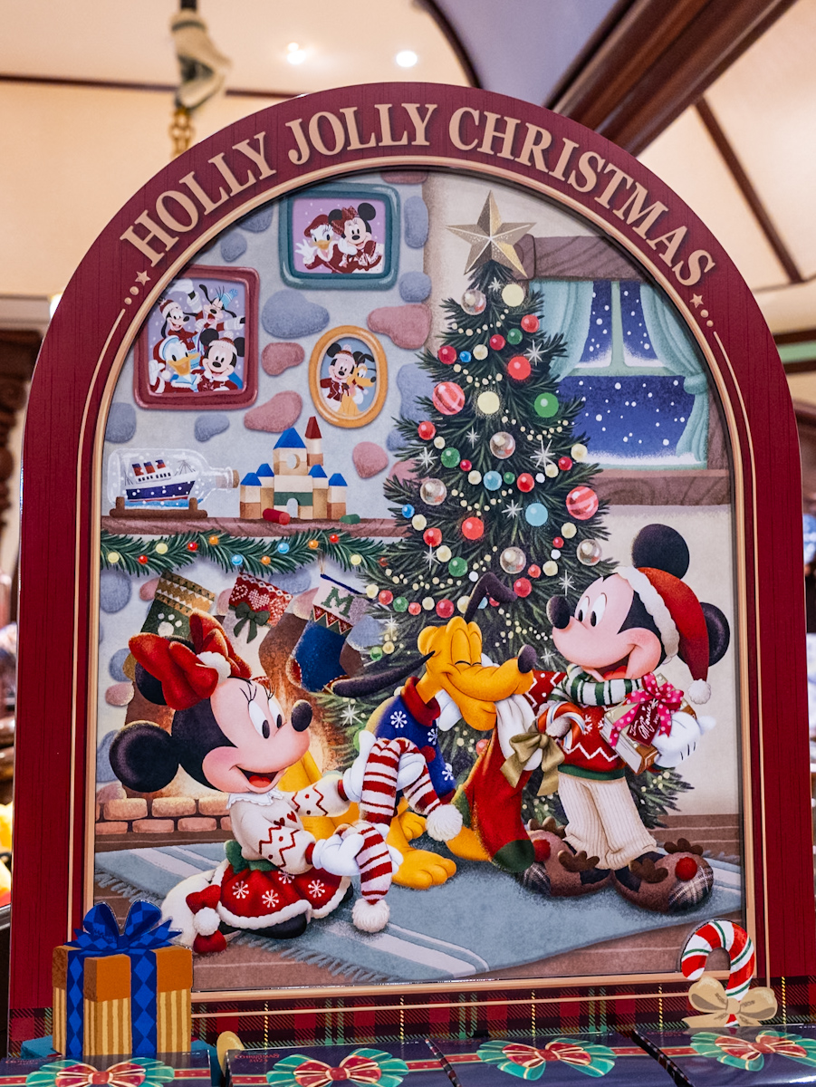 身につけグッズも豊富！東京ディズニーリゾート“ディズニー