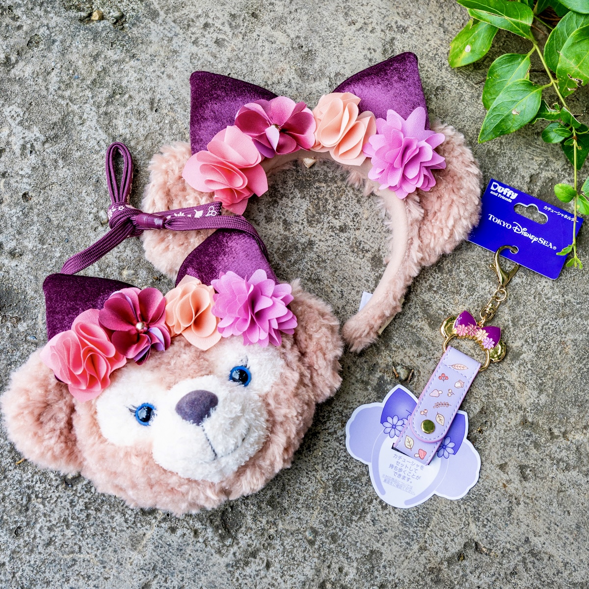 2025】新作～歴代おすすめダッフィーグッズ一覧まとめ！本当にほしい