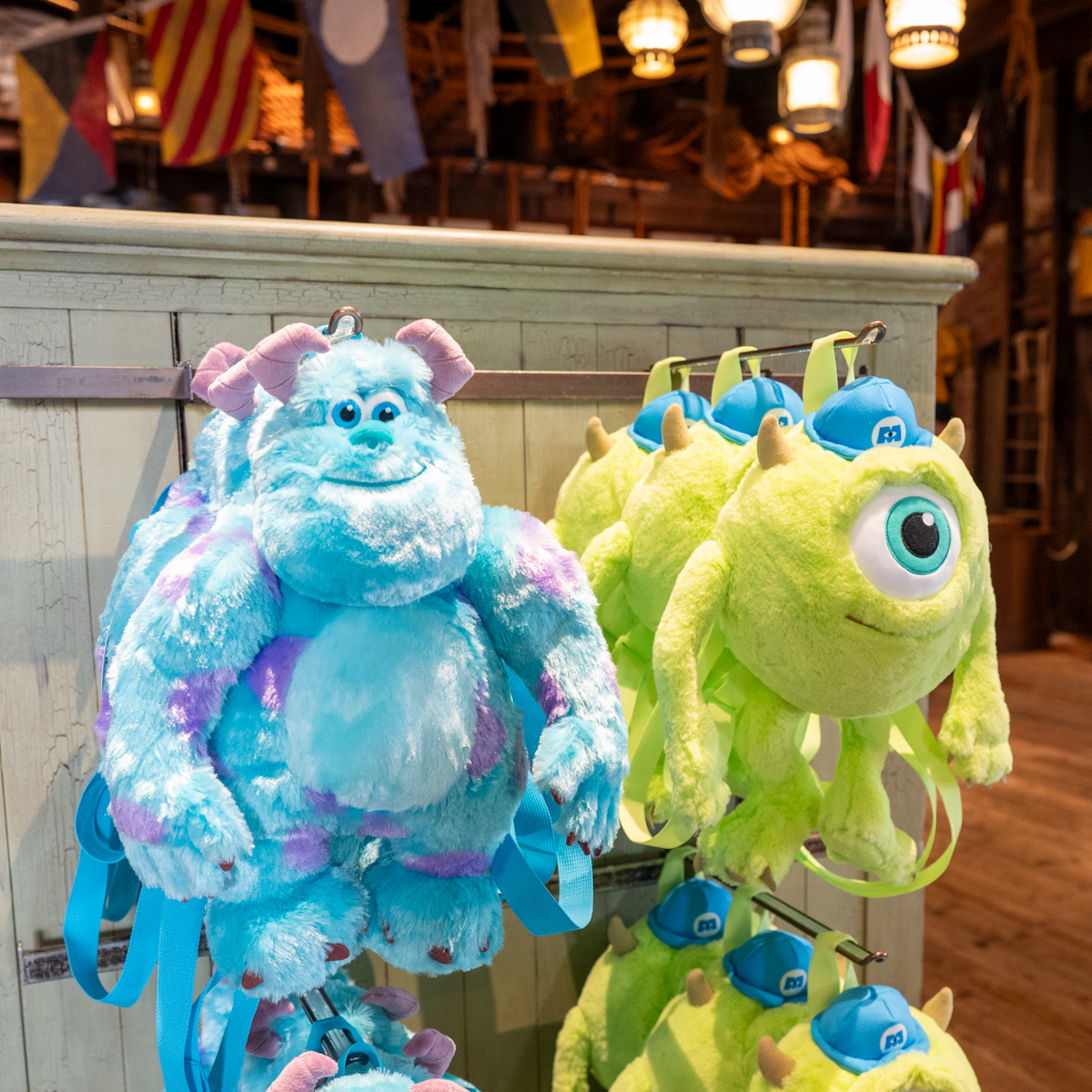 サリーマイク様☆③