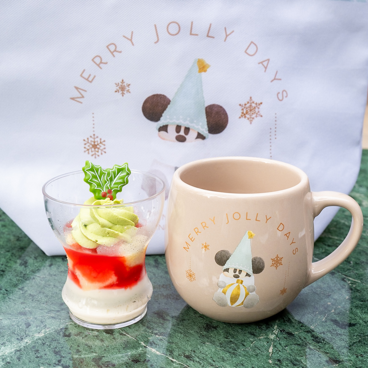 リルリンリンデザイン！東京ディズニーリゾート“ディズニー