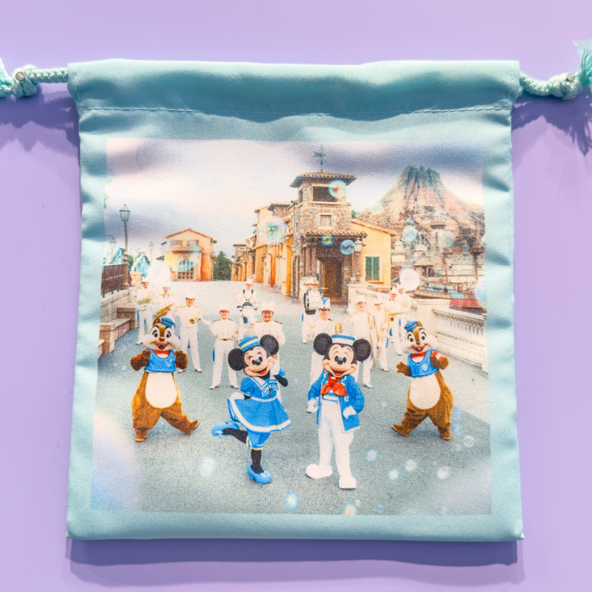 ショップ ディズニー イマジニング・ザ・マジック 第二弾 写真 全21種