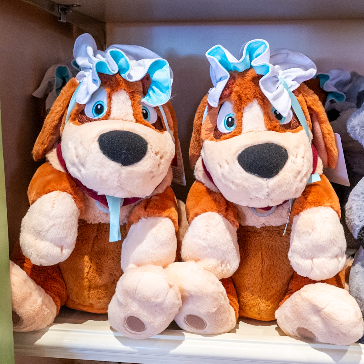 ディズニートラディション ピーターパン ナナ 廃盤品 【公式通販】