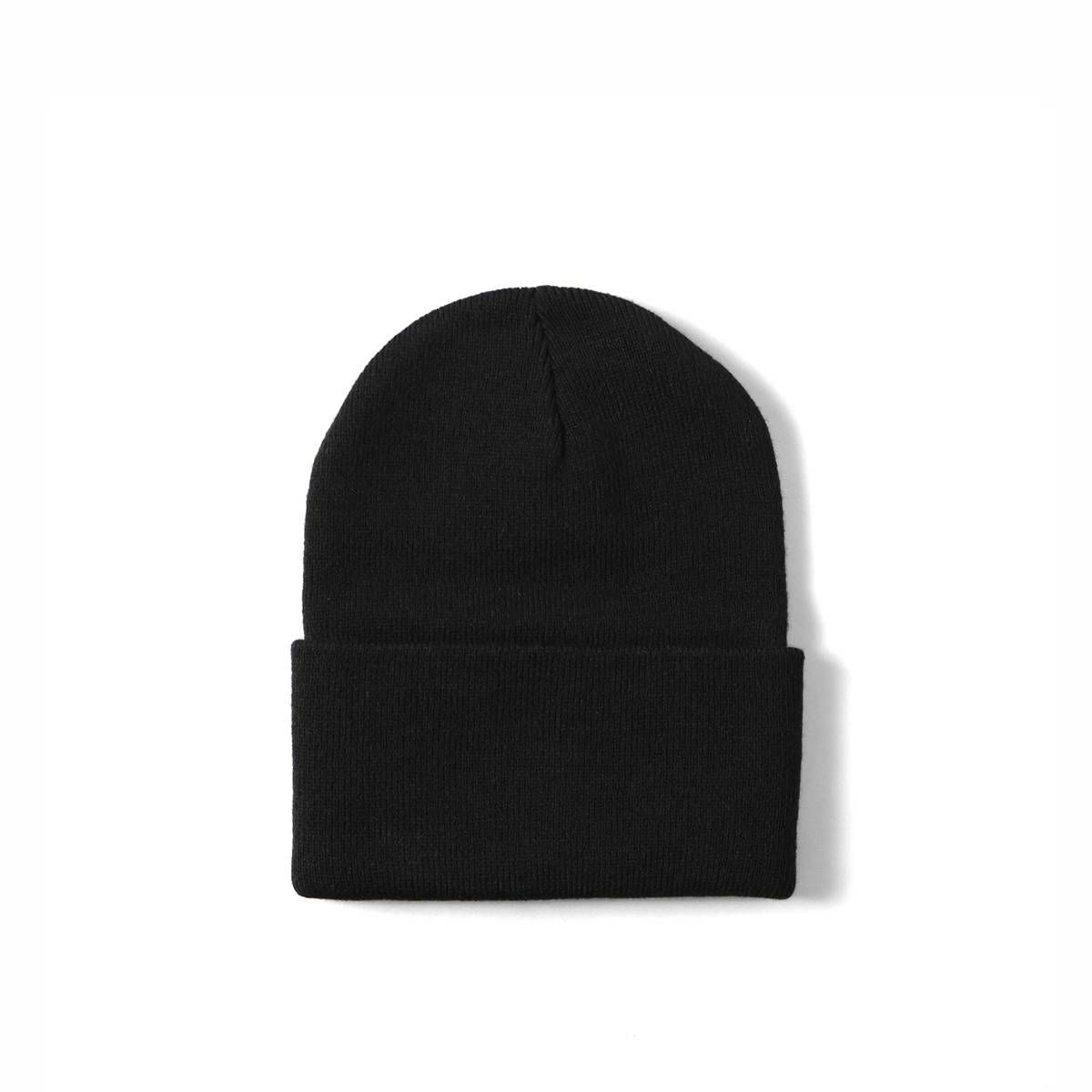 浜崎あゆみ×MFC STORE BEANIE GRAY ステッカー付き ayumi hamasaki