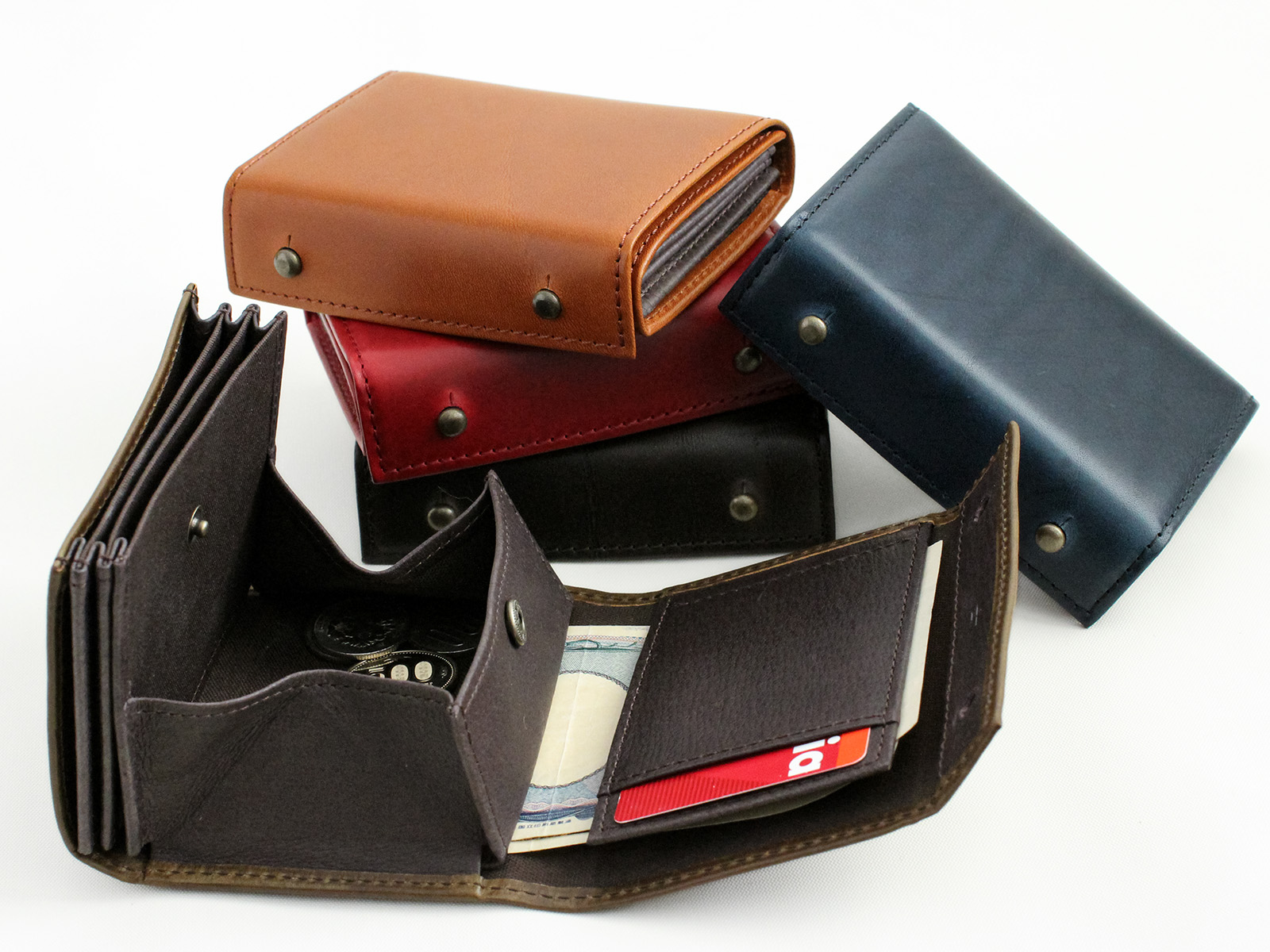 m +（エムピウ）ミッレフォッリエⅡ P25 millefoglieⅡ P25 BUSCHETO