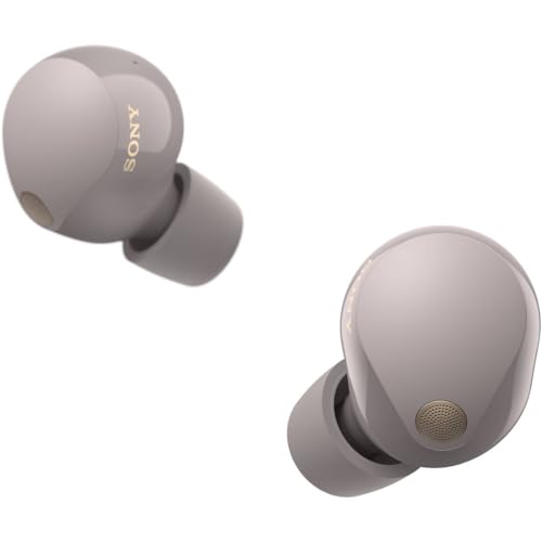 Amazon.co.jp: ソニー(SONY) ワイヤレスノイズキャンセリングイヤホン