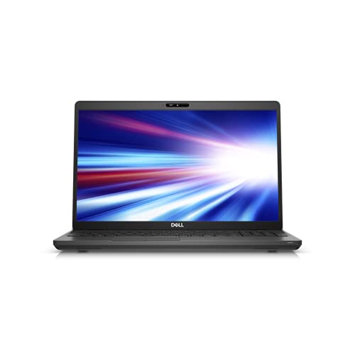 Dell DELL Latitude5501 i5-9300H 8GB |1179 Latitude 5501 Laptop