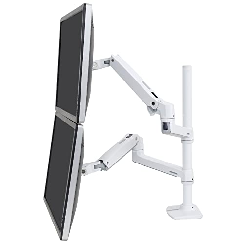 Amazon.co.jp: ERGOTRON エルゴトロン LX モニターアーム デスク