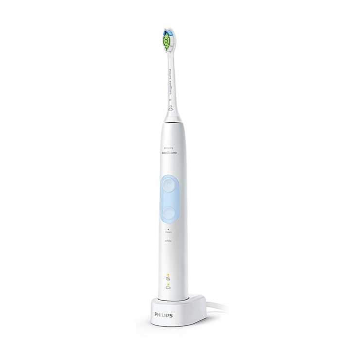 Amazon.co.jp: フィリップス 電動歯ブラシ ソニッケアー プロテクト