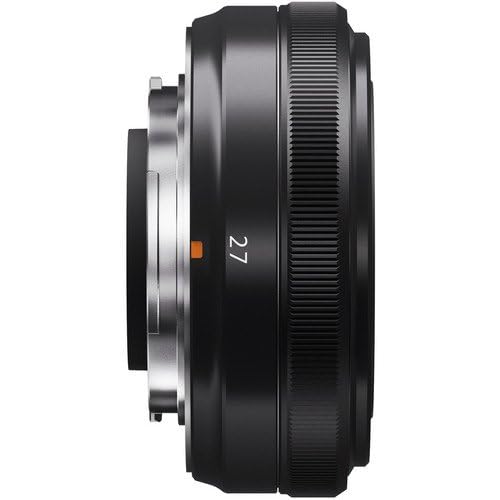 Amazon | FUJIFILM XFレンズ FUJINON XF27mm F2.8 単焦点 広角 F