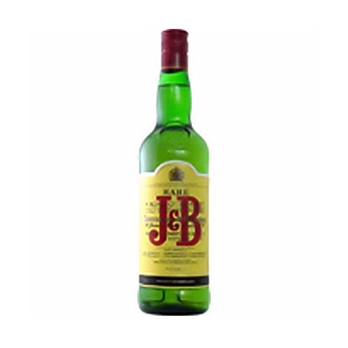 J&B JET J&Bクラシック 箱付き ウイスキー古酒 未開封 2本セット J&B