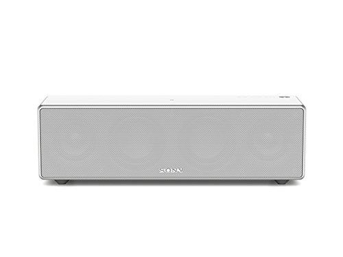 美品 SONY SRS-ZR7 ワイヤレススピーカー 2017年製 ホワイト Amazon.co