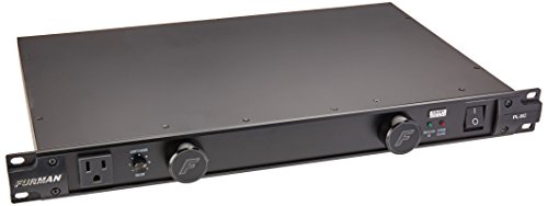 Amazon.co.jp: FURMAN PL-8C J パワーコンディショナー : ホーム＆キッチン