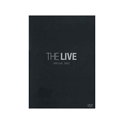 矢沢永吉 DVD BOX THE LIVE ザ ライブ E.YAZAWA 矢沢永吉 THE LIVE DVD