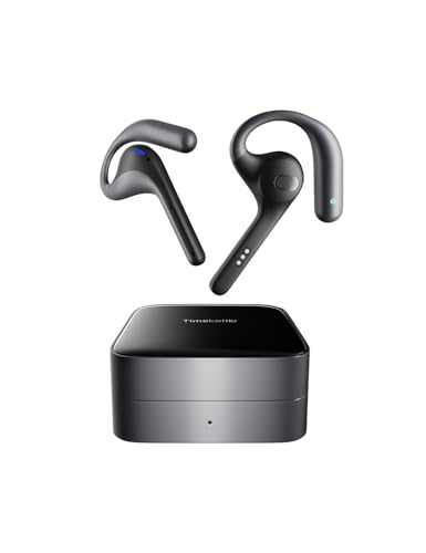 Amazon.co.jp: Timekettle W4 Pro AI通訳機 翻訳機能付きイヤホン 通話