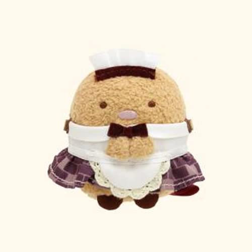 誰でも購入OK】【新品】すみっコぐらし とんかつ デニーズ限定販売品