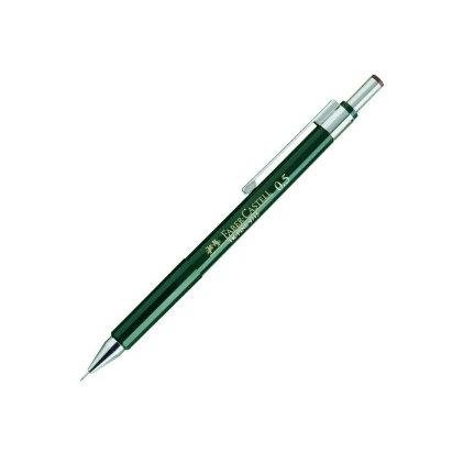 Faber-castell tk9555 ファーバーカステルシャーペン Faber-Castell TK