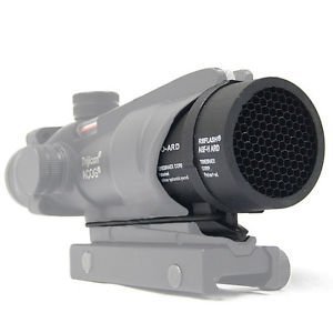 Amazon.co.jp: Trijicon ACOGタイプ スコープ対応 TENEBRAEX RCO-ARD