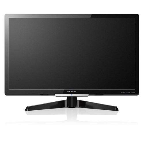 FUNAI オンライン 24V型ハイビジョン液晶テレビ FL-24H2010 24インチ