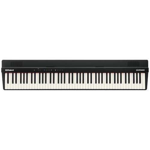 Amazon | ROLAND ローランド GO-88PX GO:PIANO88 Entry Keyboard Piano