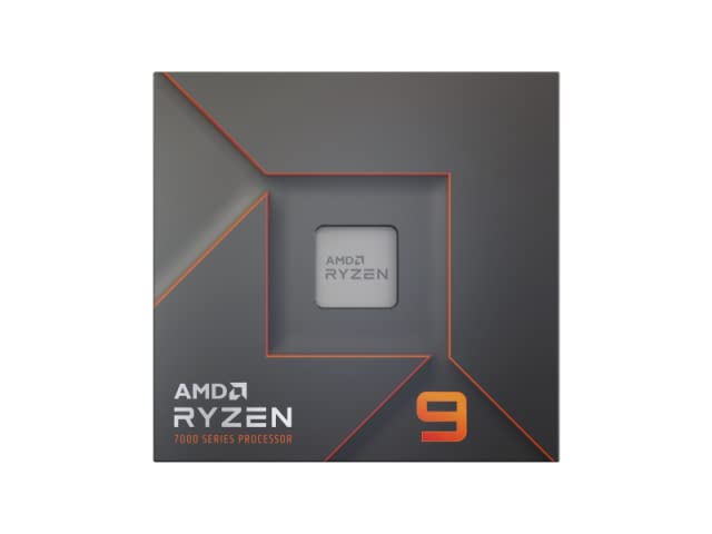 AMD Ryzen 9 7950X BOX【動作確認済】 AMD Ryzen 9 7950X BOX 価格比較