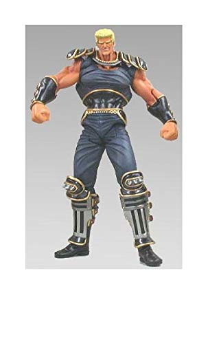 Amazon.co.jp: 北斗の拳200X 世紀末覇者 羅王 ラオウ ver.2 リペイント