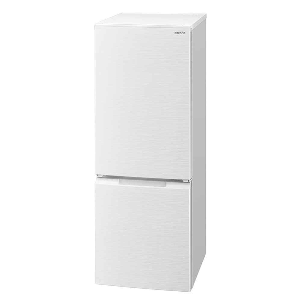 一人暮らし小型冷蔵庫⭐️ SHARP 2018年製