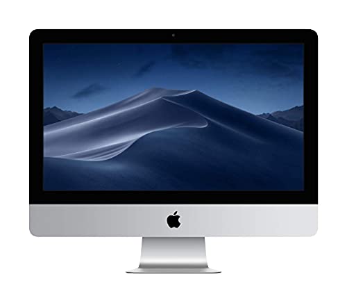 Amazon.co.jp: 【整備済み品】 Apple iMac 2017(21.5インチ,8GB RAM