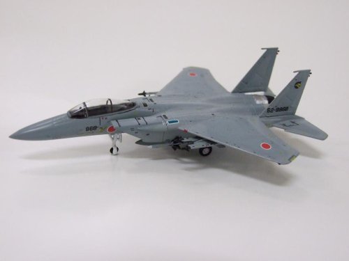 絶版希少品】ガリバー 1/200 F-15&T-4セット 第304飛行隊 絶版希少品