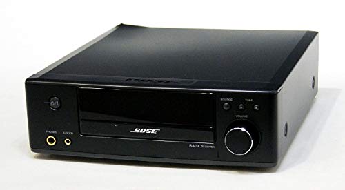 動作OK!! BOSE/ボーズ☆CDレシーバーアンプ/スピーカセット☆PLS-1310