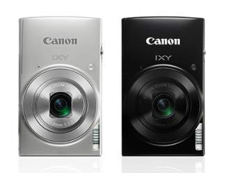 Amazon.com: WASHODO CANON IXY 210/190/170 Standard Model - IXY