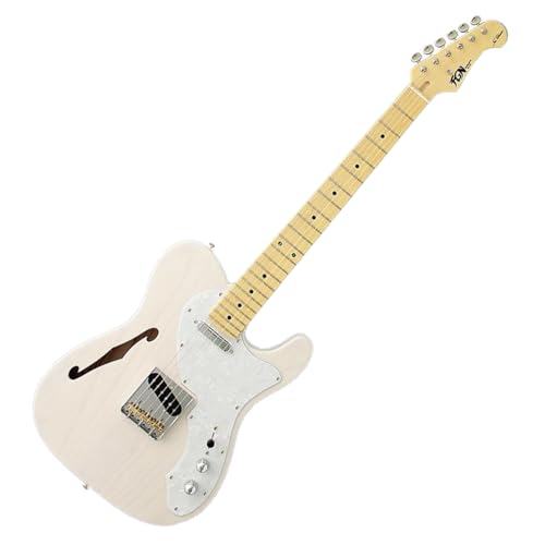 Amazon | FUJIGEN Neo Classic SERIES NTE100MAHT-WB/01 エレキギター