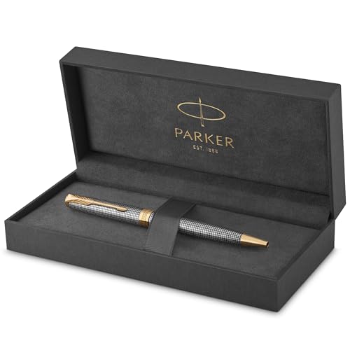Amazon.co.jp: PARKER パーカー ボールペン ソネット プレミアム