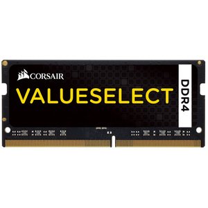 Amazon.co.jp: CORSAIR DDR4 SO-DIMM ノートPC用メモリ メモリ