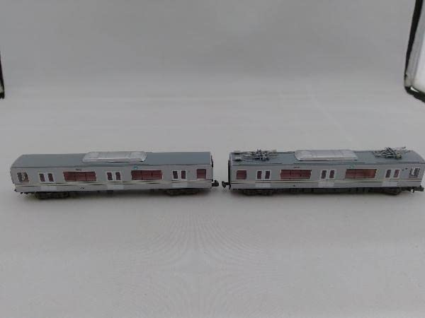 5*5様 A5072 東京メトロ03系 8両セット 5*5様 A5072 東京メトロ03系 8