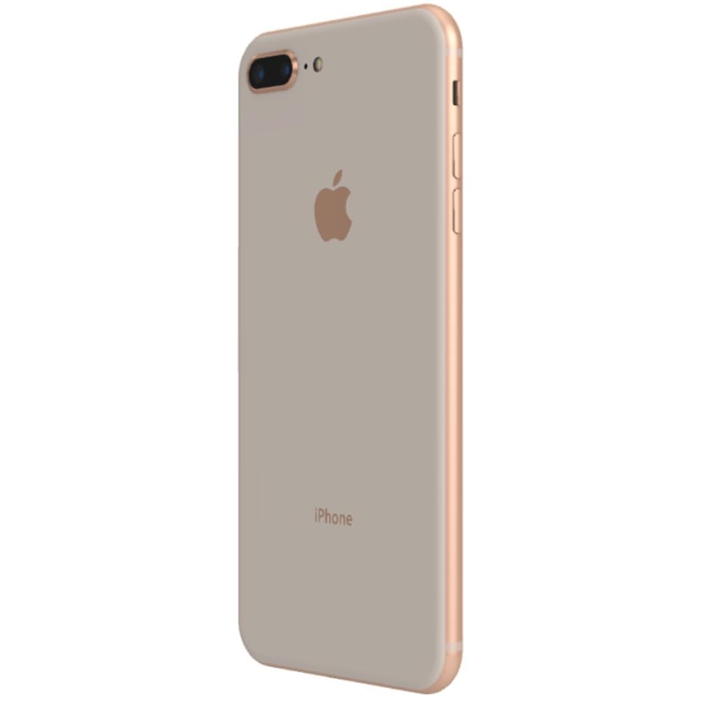 Amazon.com: Apple iPhone 8 Plus 256GB, Gold Unlocked (Renewed
