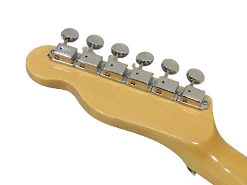 Amazon | Monogram MGT-TH 3TS | エレキギター | 楽器・音響機器