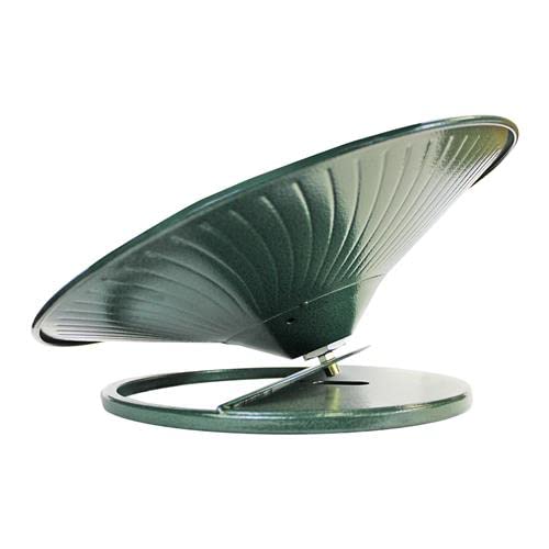 Amazon.co.jp: Exsotic トレッドミルホイール 直径36cm 床置き式の回し