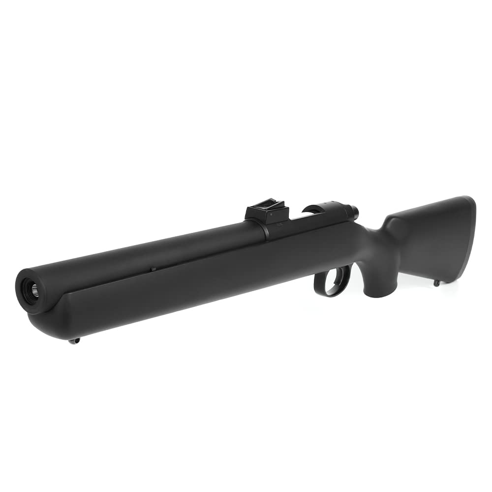 ヘイヘイ 東京マルイVSR Gスペック ショートバレルカスタム品 東京