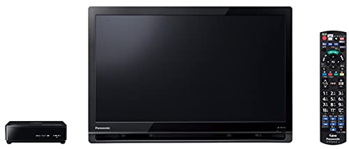 Panasonic VIERA UN-19F5 液晶テレビ ワイヤレス 返品不可 Amazon